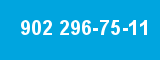 902 296-75-11